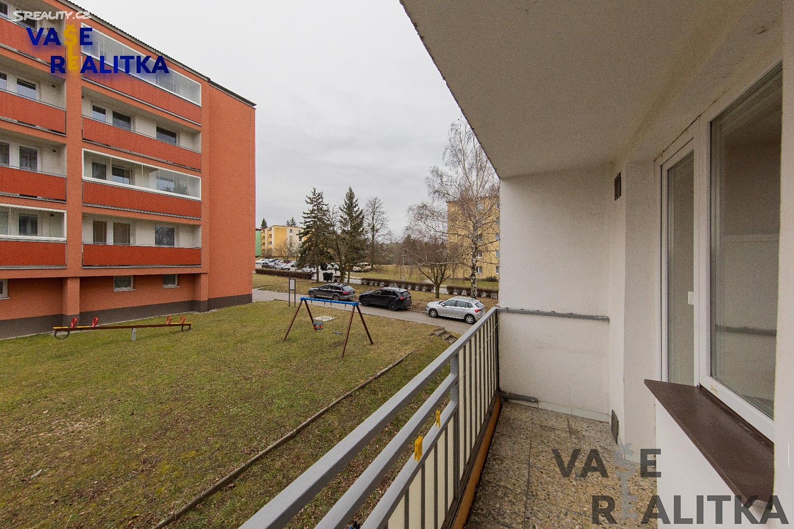 Prodej bytu 4+1 99 m², Kabelíkova, Přerov - Přerov I-Město