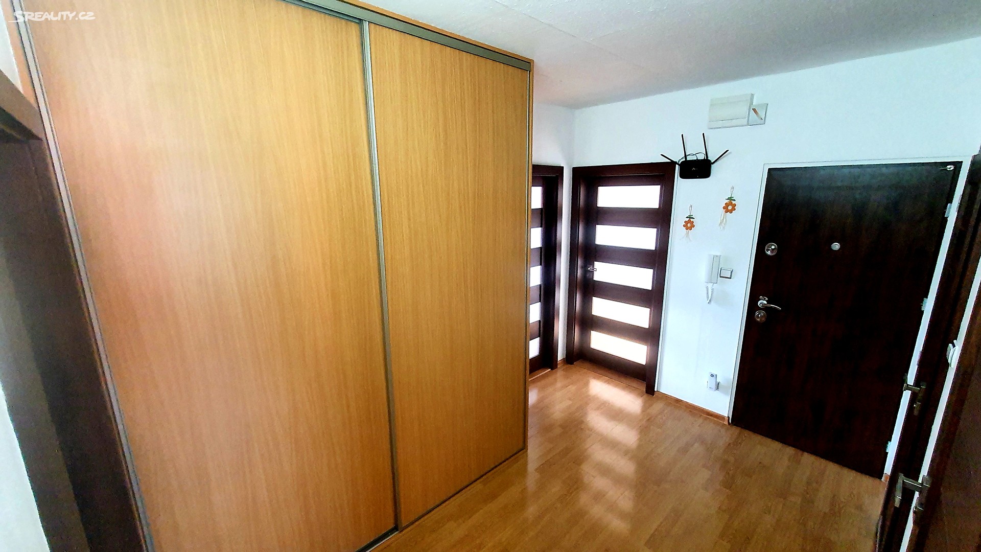 Prodej bytu 4+1 91 m², Trutnov - Horní Staré Město, okres Trutnov