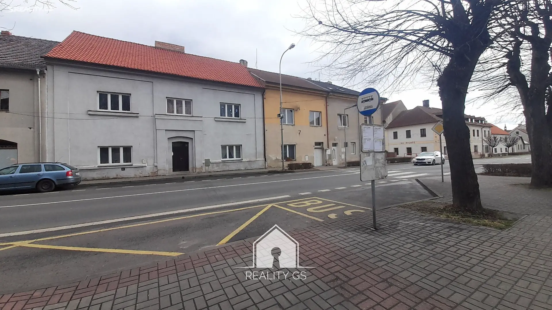 Prodej  rodinného domu 250 m², pozemek 893 m², Lounská, Cítoliby