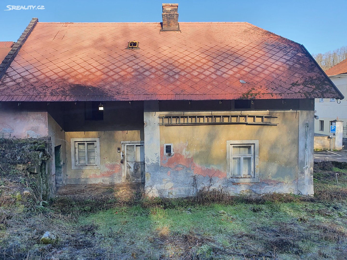 Prodej  rodinného domu 119 m², pozemek 320 m², Strenice, okres Mladá Boleslav