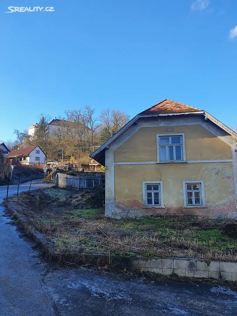 Prodej  rodinného domu 119 m², pozemek 320 m², Strenice, okres Mladá Boleslav