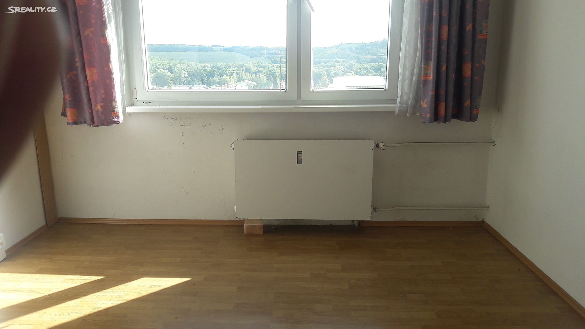 Pronájem bytu 1+kk 25 m², Golovinova, Kadaň