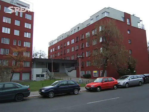 Pronájem bytu 2+1 50 m², Litoměřická, Praha 9 - Prosek