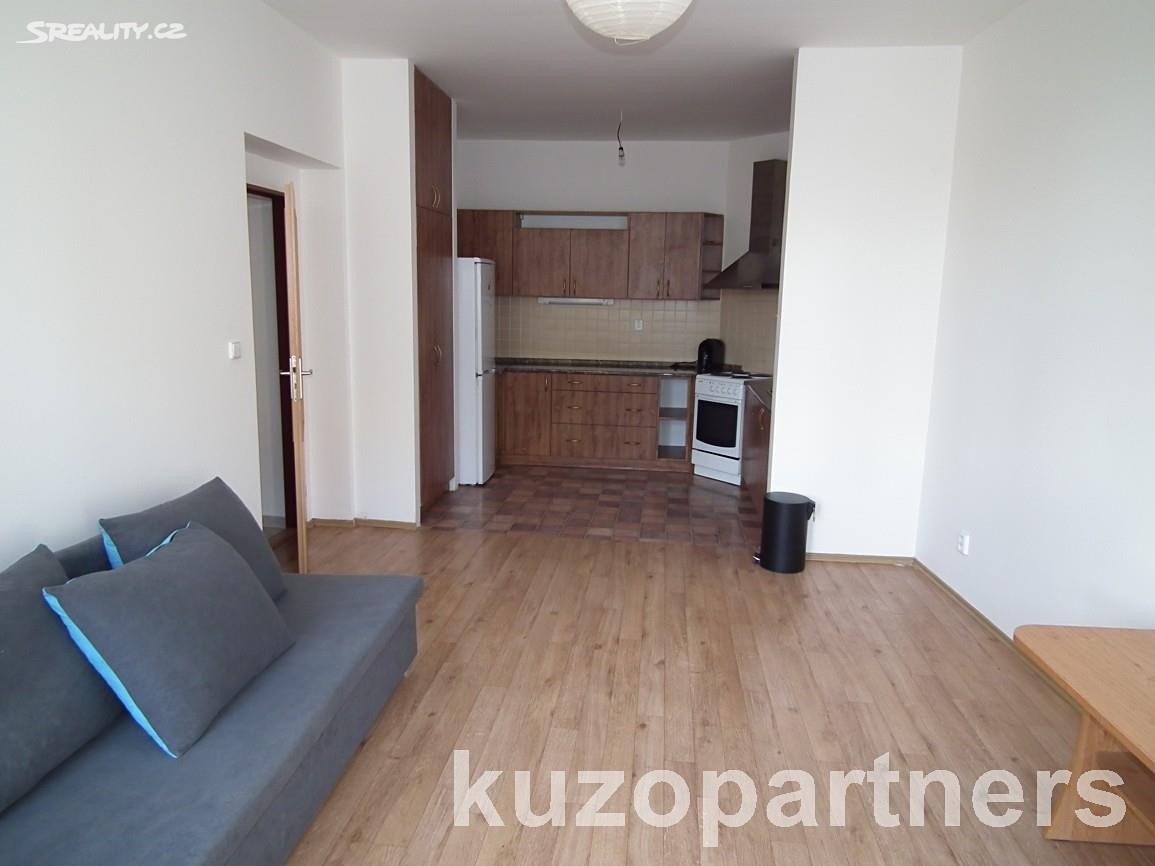Pronájem bytu 3+kk 76 m², Pražská třída, Hradec Králové - Kukleny