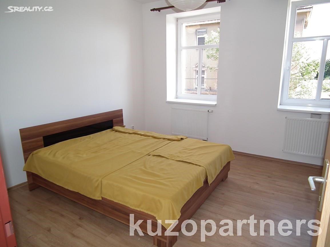 Pronájem bytu 3+kk 76 m², Pražská třída, Hradec Králové - Kukleny