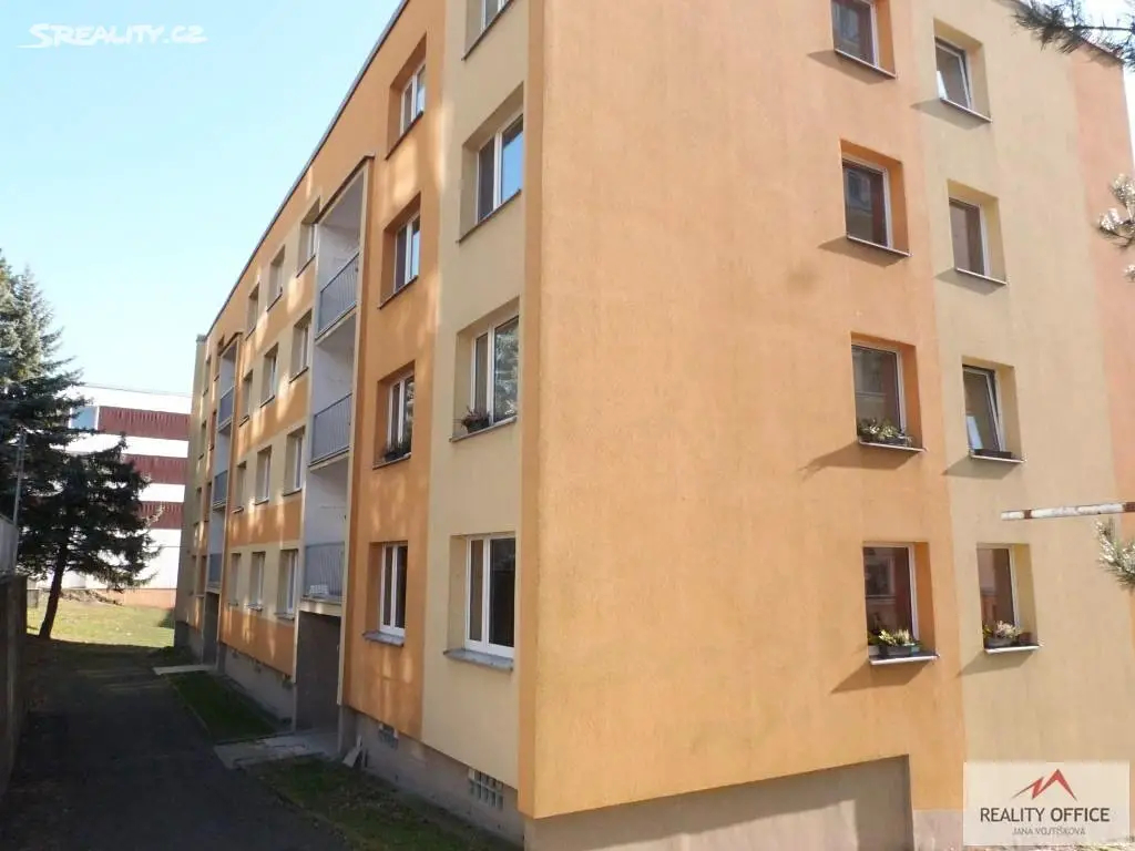 Prodej bytu 1+1 36 m², Lipová, Jílové - Kamenná