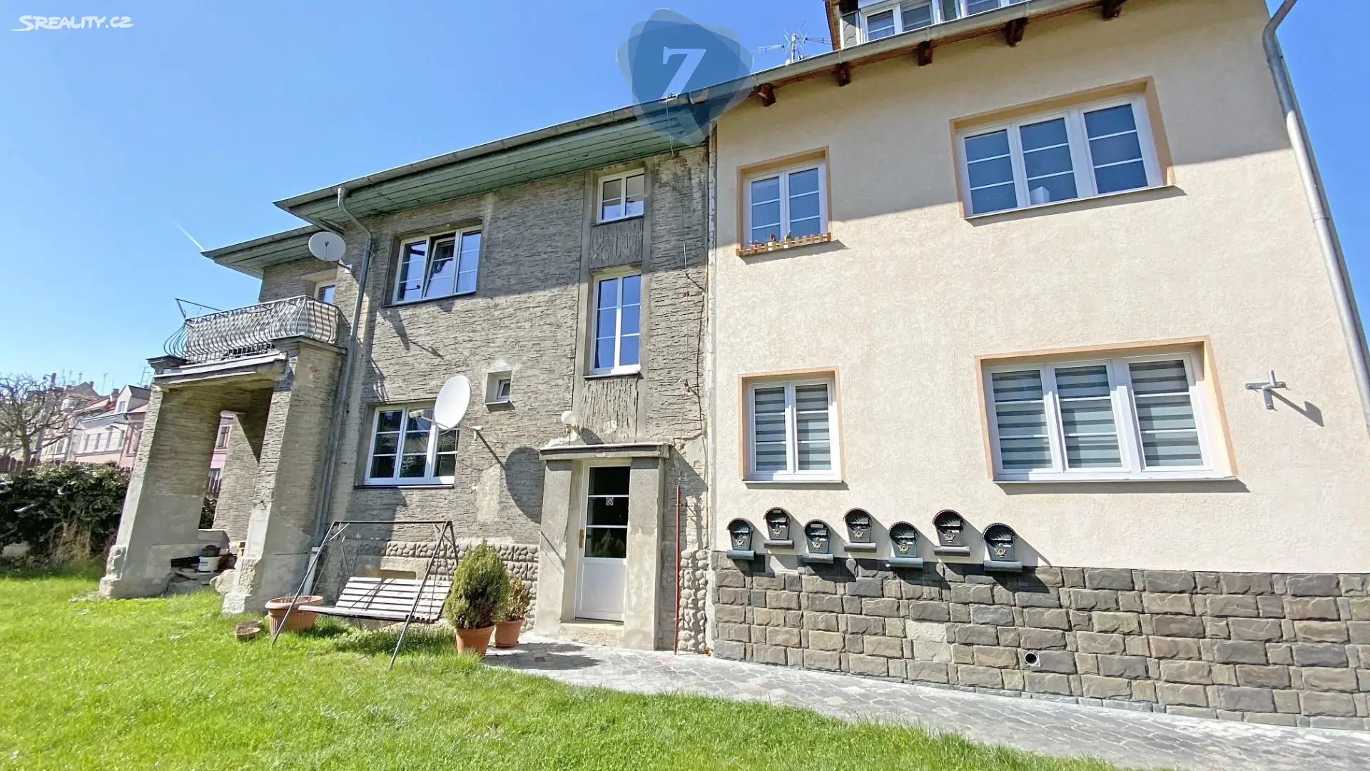 Prodej bytu 2+1 60 m² (Podkrovní), K. Havlíčka Borovského, Kynšperk nad Ohří