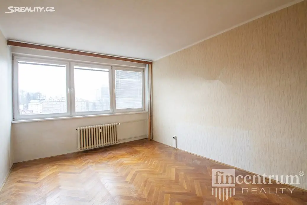 Prodej bytu 2+1 49 m², Na Bídě, Liberec - Liberec IV-Perštýn