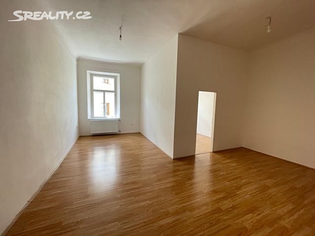Prodej bytu 2+1 69 m², Starobranská, Šumperk