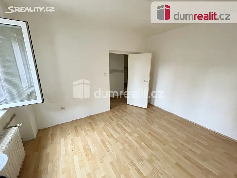 Prodej bytu 3+1 72 m², M. Švabinského, Bílina - Teplické Předměstí