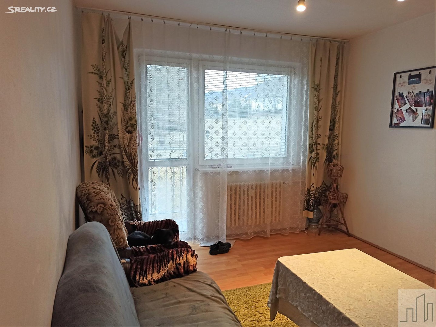 Prodej bytu 3+1 62 m², Bezručova, Jeseník
