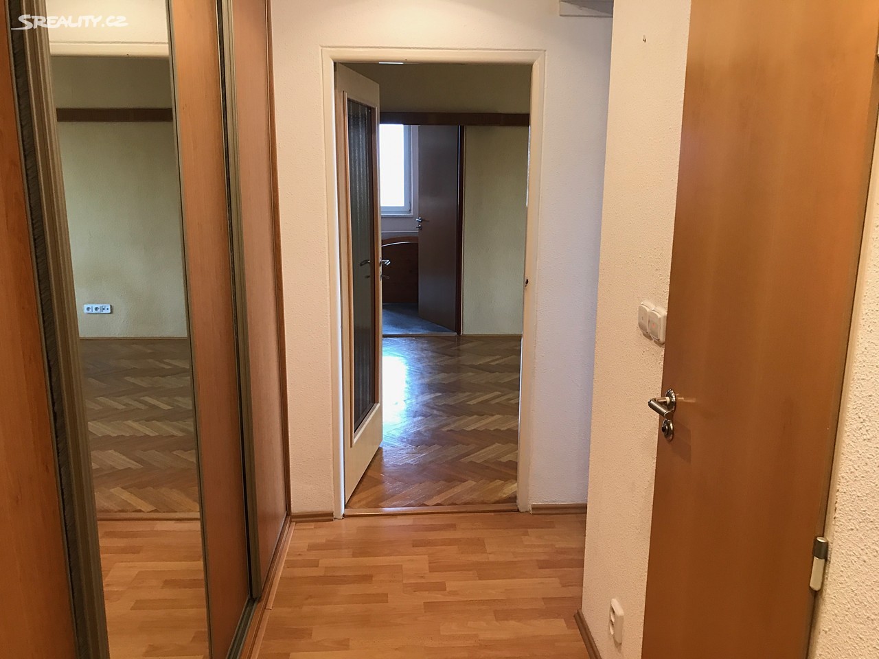 Prodej bytu 3+1 72 m², Jasmínová, Ostrava - Poruba