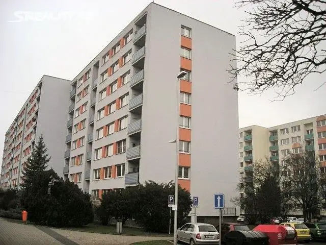 Prodej bytu 4+1 85 m², Havlíčkova, Mladá Boleslav - Mladá Boleslav II