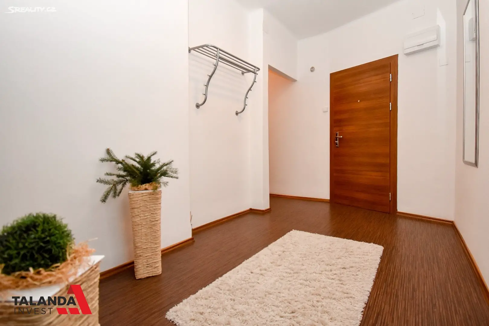 Prodej bytu 4+kk 92 m², Štefánikova, Pardubice - Zelené Předměstí