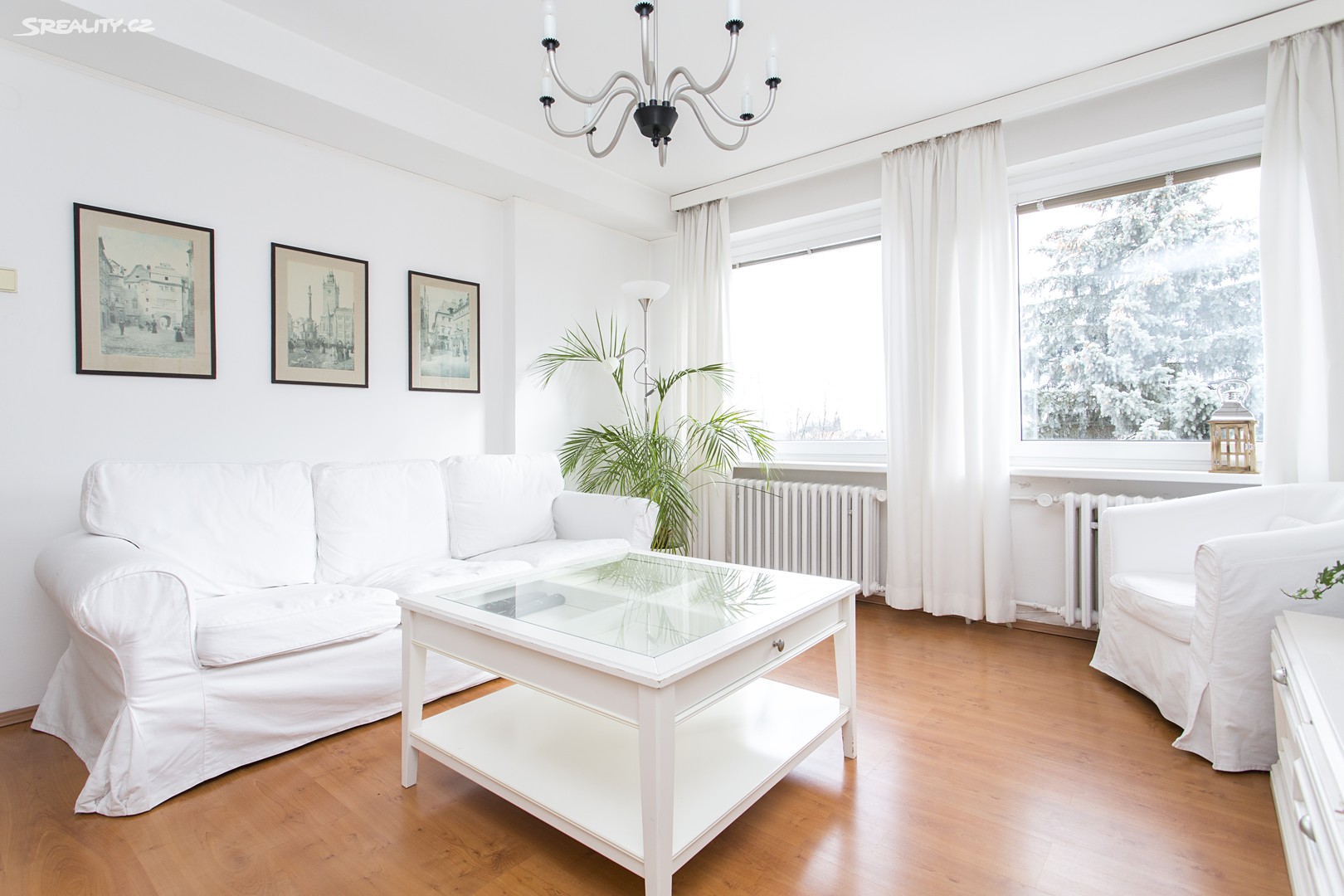 Prodej  rodinného domu 264 m², pozemek 211 m², Nad Strakovkou, Praha - Dejvice