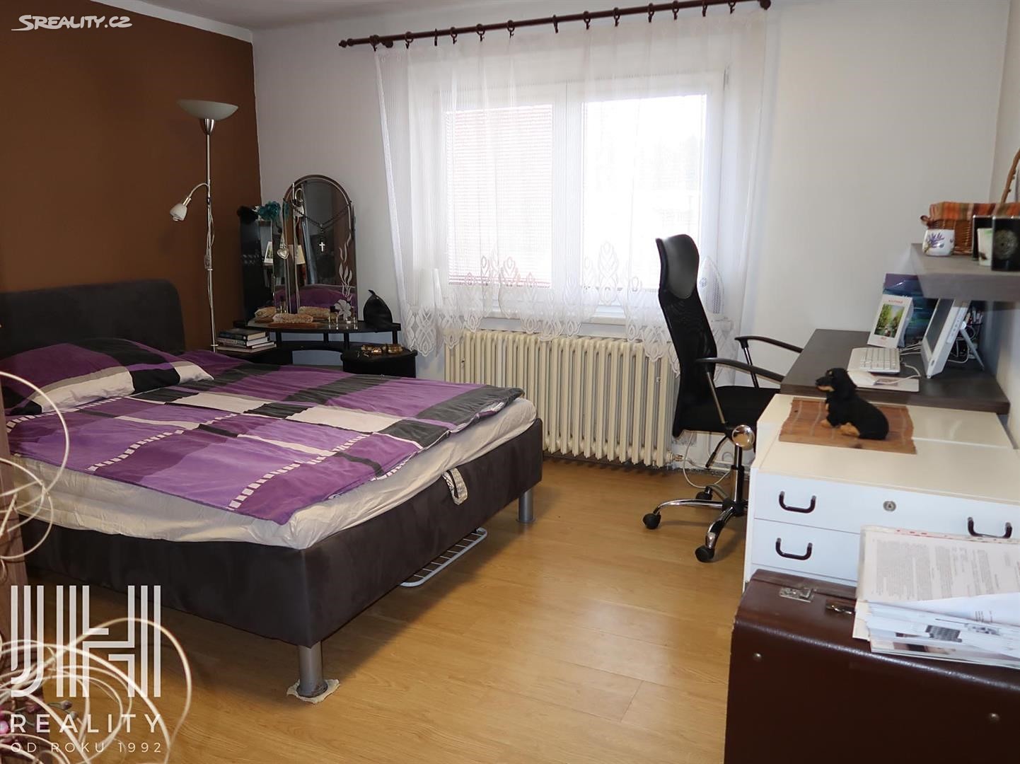 Prodej  rodinného domu 200 m², pozemek 2 282 m², Vilémov, okres Olomouc