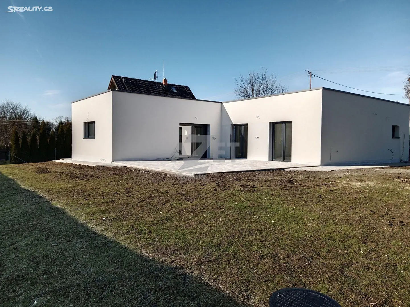 Prodej  rodinného domu 171 m², pozemek 837 m², Višňová, Vratimov