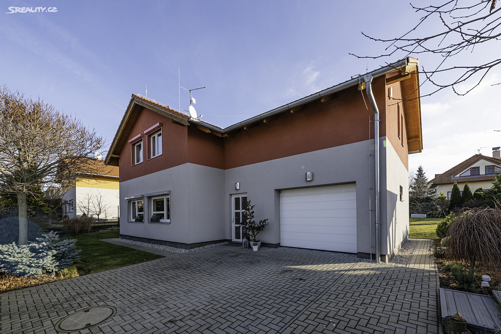 Prodej  rodinného domu 182 m², pozemek 728 m², Zdiby - Přemyšlení, okres Praha-východ