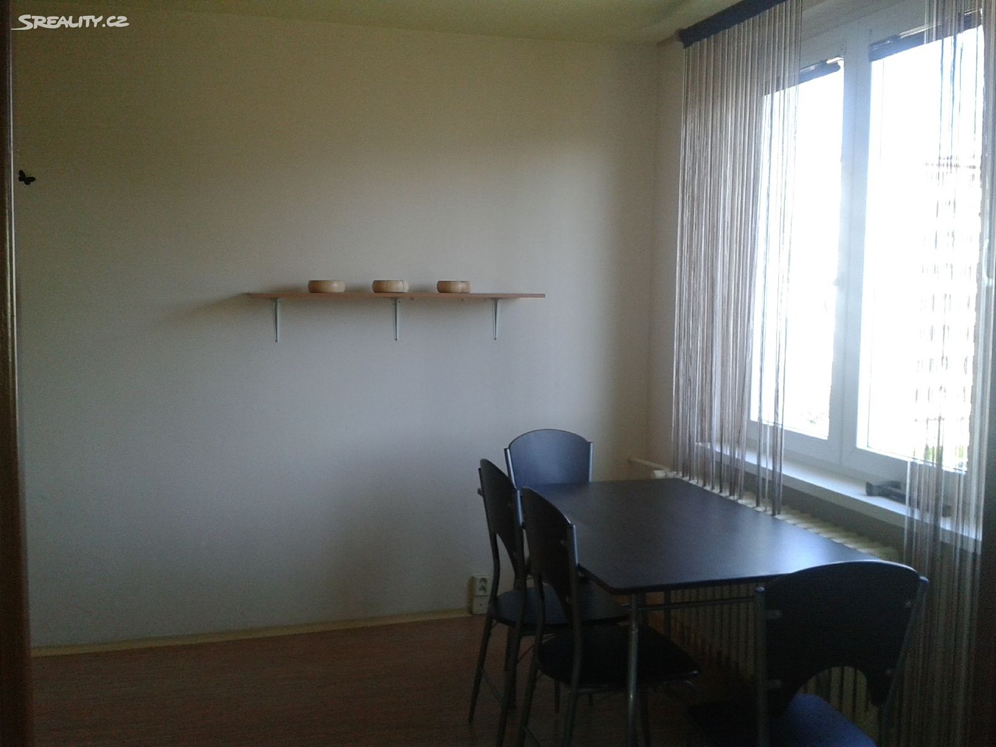 Pronájem bytu 1+1 61 m², Lidická, Klášterec nad Ohří - Miřetice u Klášterce nad Ohří
