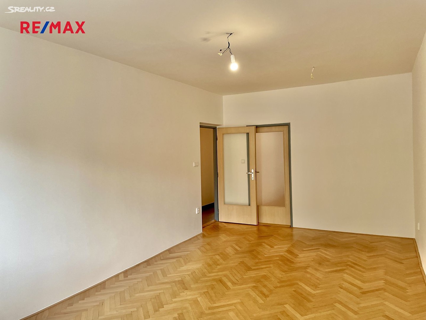 Pronájem bytu 3+1 73 m², Brunclíkova, Praha 6 - Břevnov