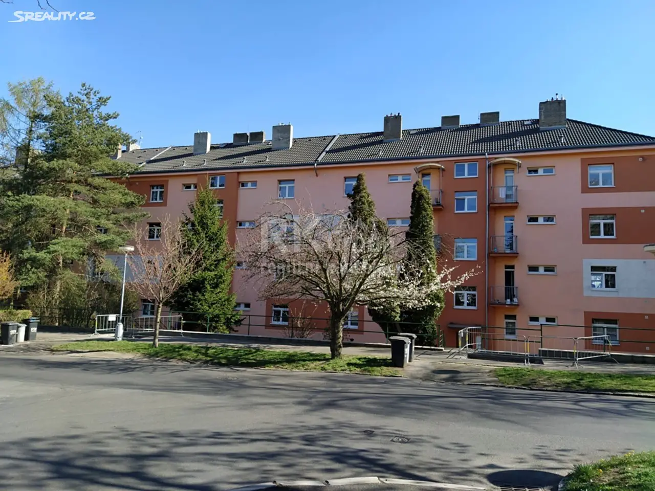 Pronájem bytu 3+1 75 m², Tomanova, Slaný