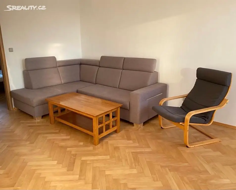 Pronájem bytu 3+kk 70 m², Chotěboř, okres Havlíčkův Brod