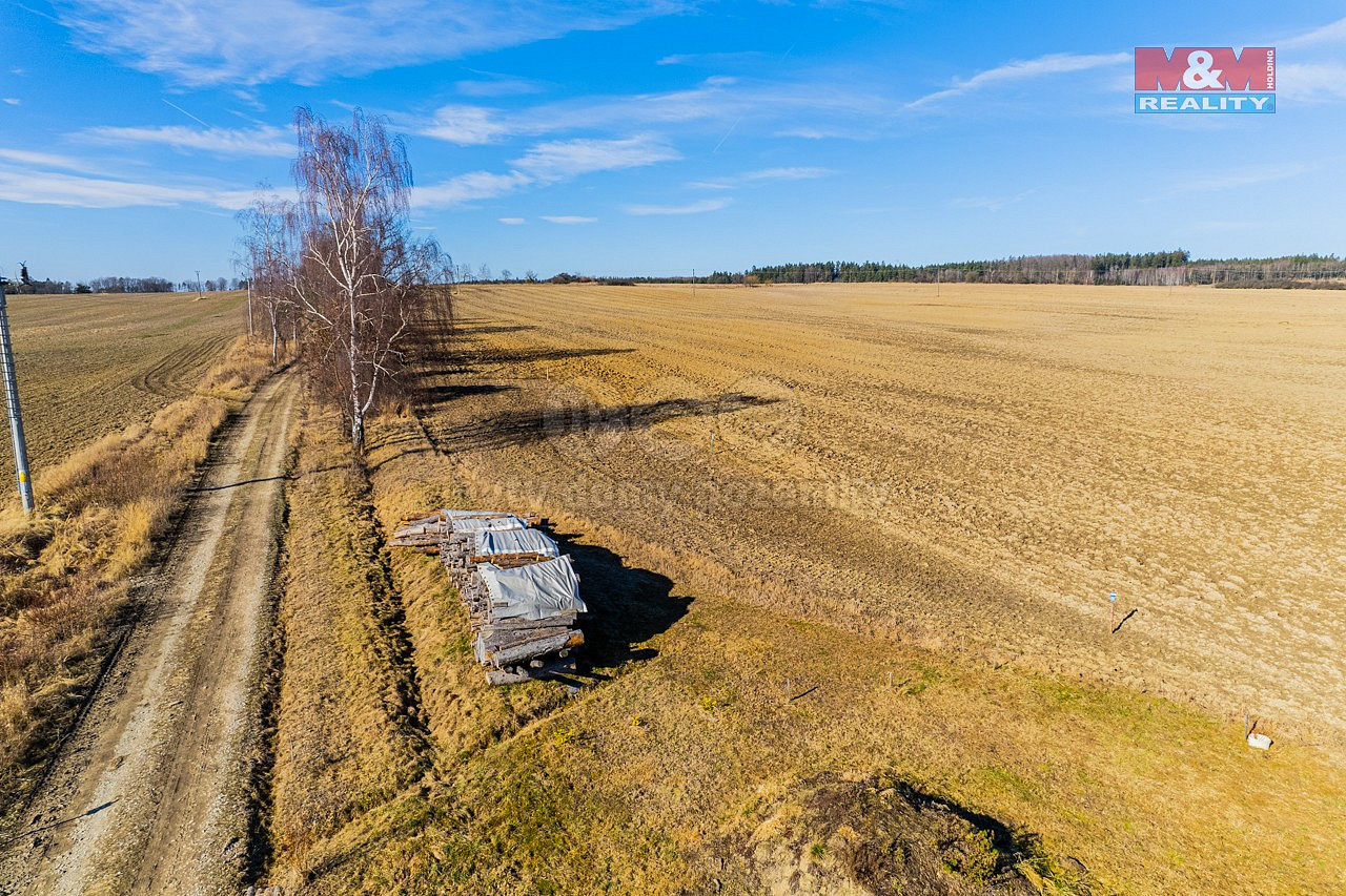 Vitín, okres České Budějovice