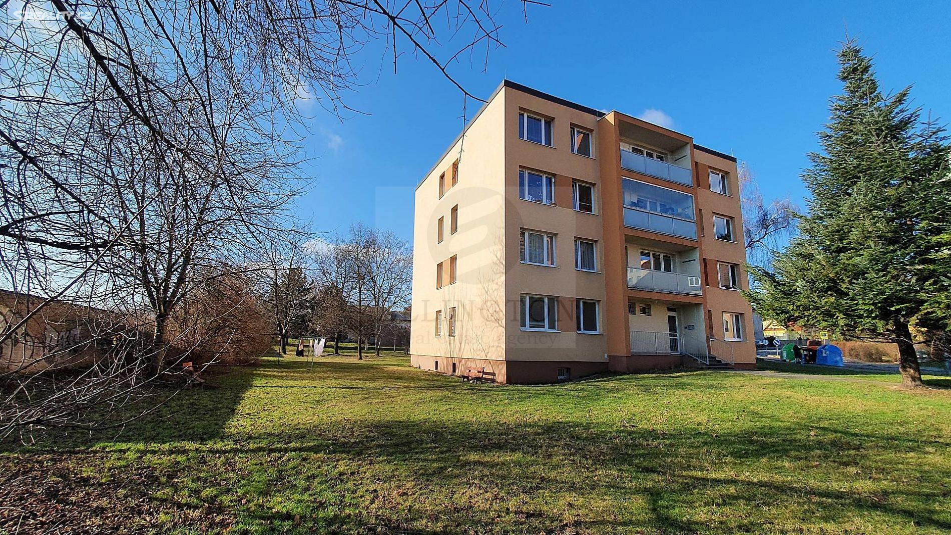 Prodej bytu 1+1 35 m², Podle Kačerova, Praha 4 - Michle