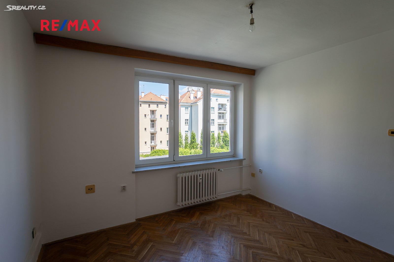 Prodej bytu 2+1 57 m², Pešinova, Brno - Královo Pole