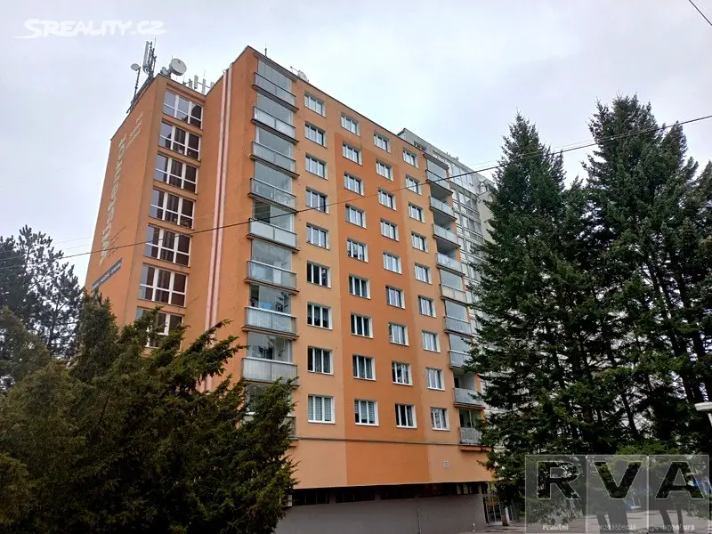 Prodej bytu 2+1 61 m², Školní nám., Mariánské Lázně - Úšovice