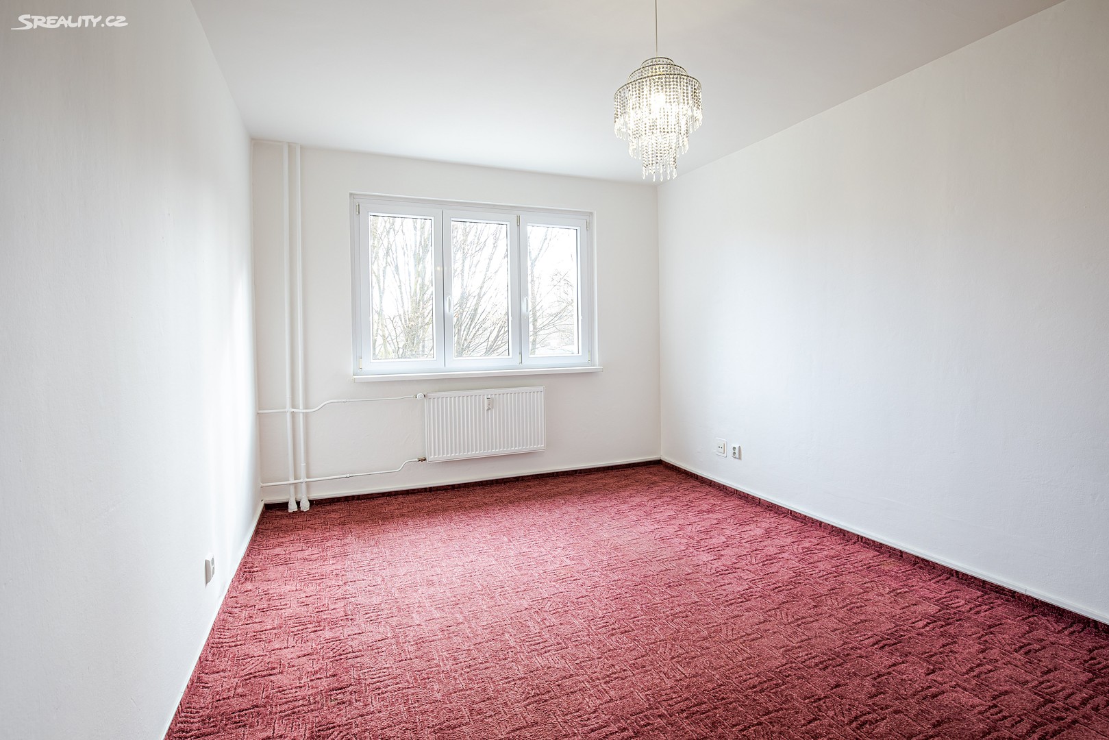 Prodej bytu 2+1 53 m², Zednická, Ostrava - Poruba