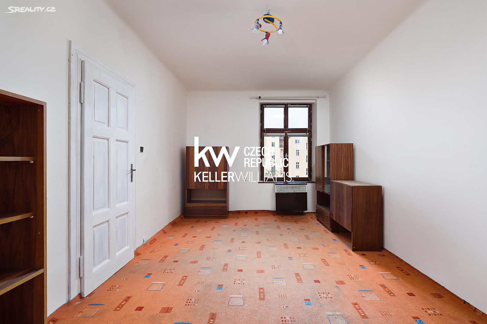 Prodej bytu 2+1 74 m², Vrchlického, Plzeň - Jižní Předměstí