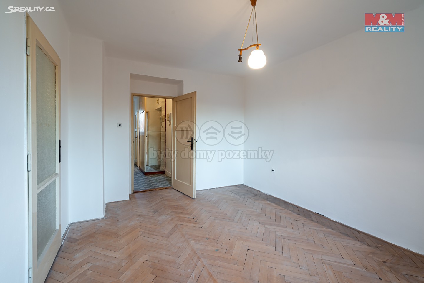 Prodej bytu 2+1 62 m², Pionýrů, Uničov
