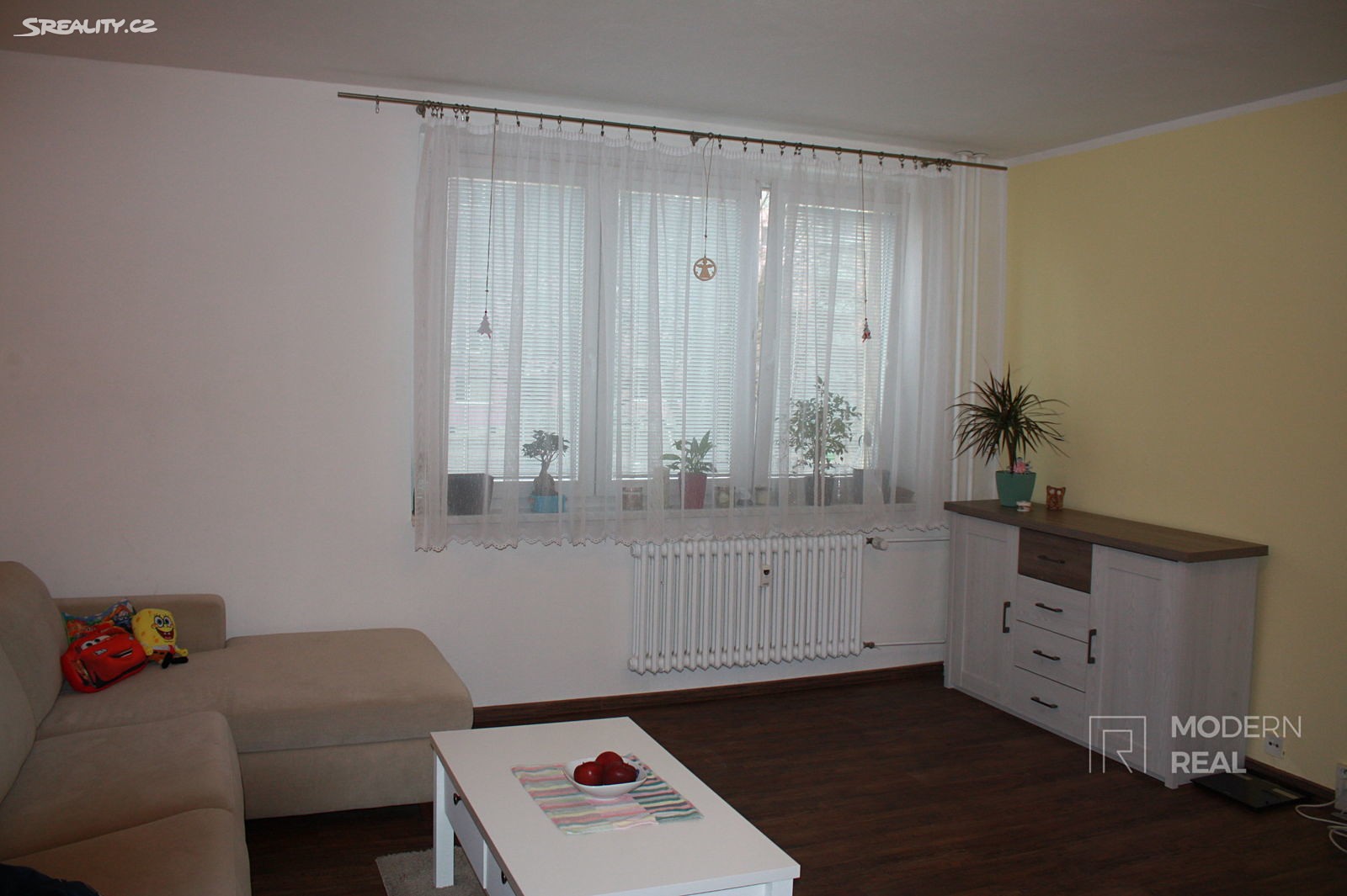Prodej bytu 2+kk 44 m², Vlkova, Brno - Líšeň