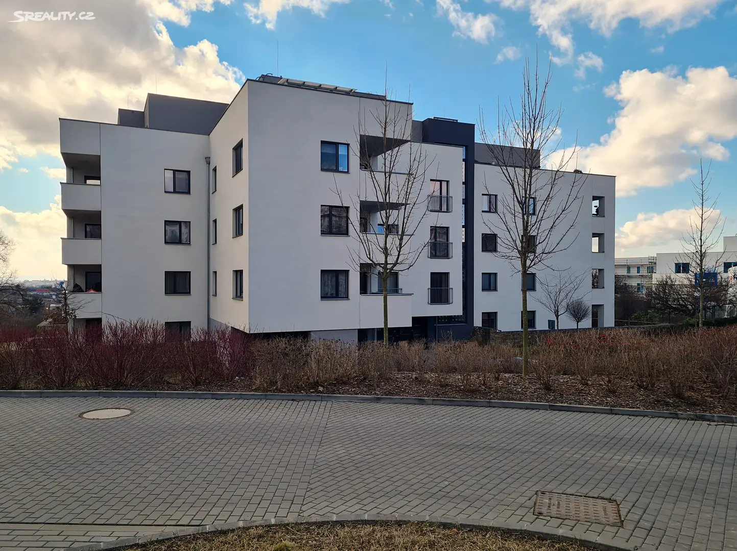 Prodej bytu 2+kk 138 m², Zaječí hora, Brno - Sadová