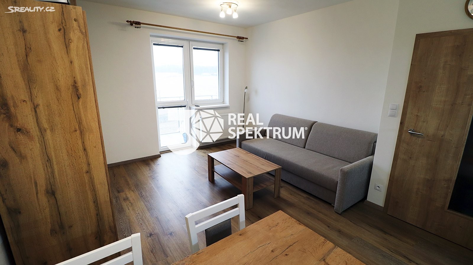 Prodej bytu 2+kk 51 m², Listnatá, Brno - Žebětín