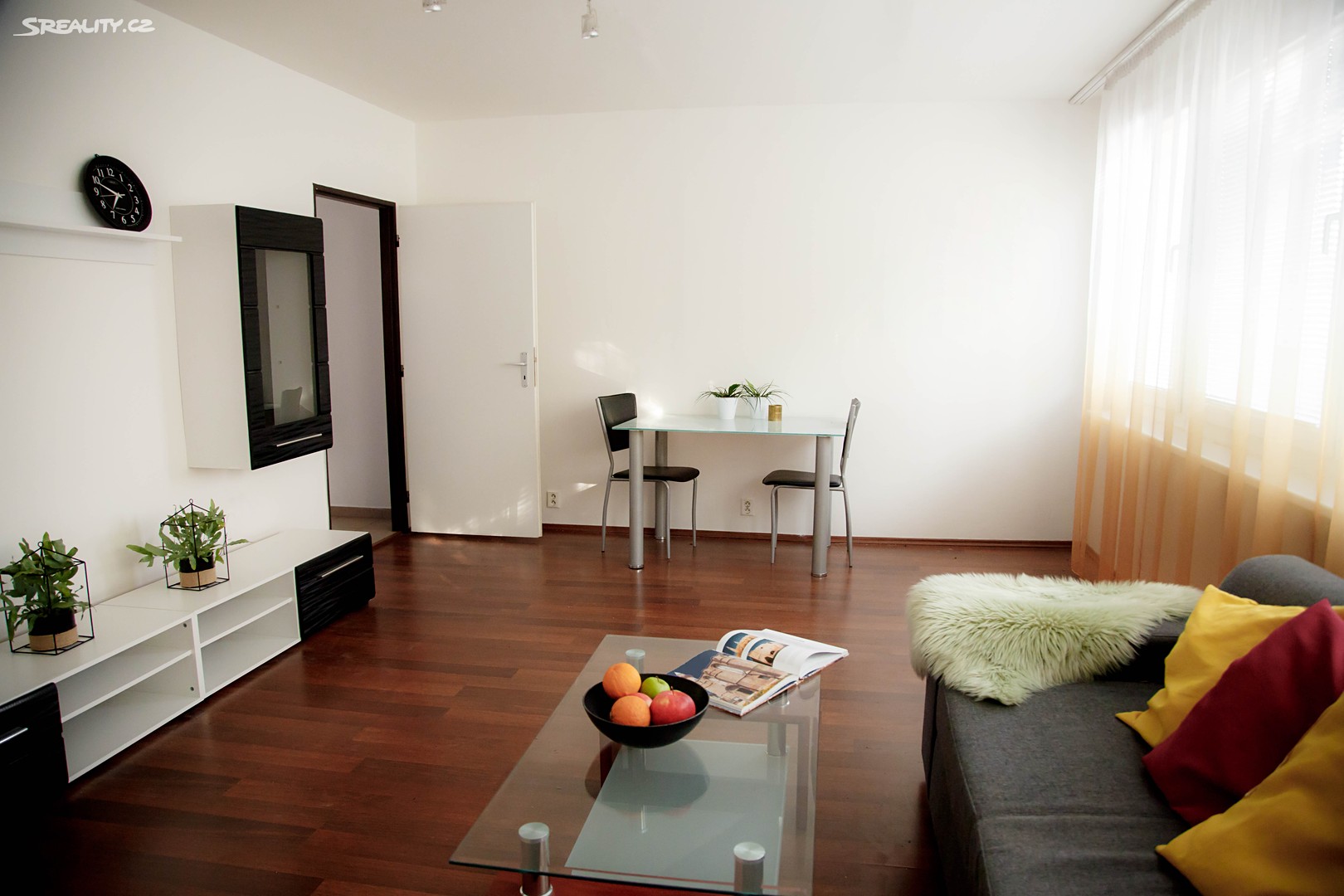 Prodej bytu 3+1 71 m², Přímětická, Praha 4 - Michle