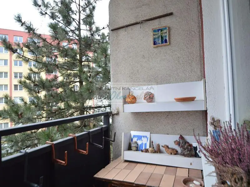Prodej bytu 4+1 93 m², Tyršova, Přerov - Přerov II-Předmostí