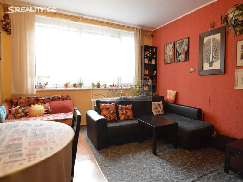 Prodej bytu 4+1 93 m², Tyršova, Přerov - Přerov II-Předmostí