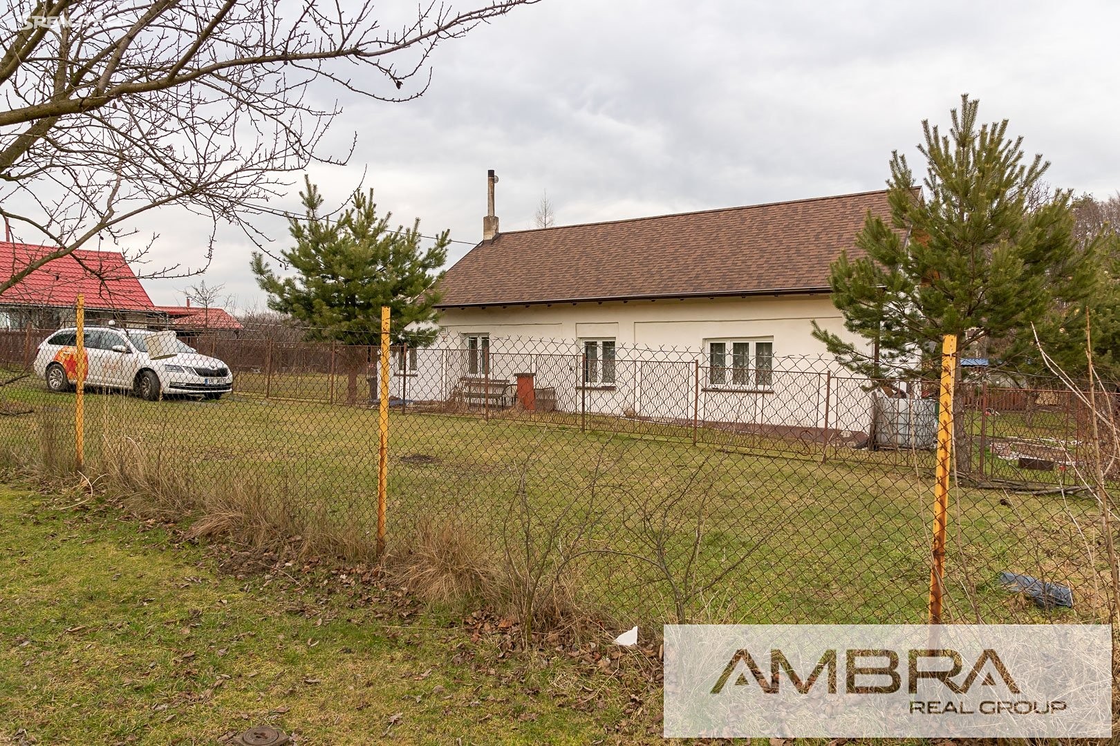 Prodej  rodinného domu 130 m², pozemek 3 313 m², Karviná - Ráj, okres Karviná