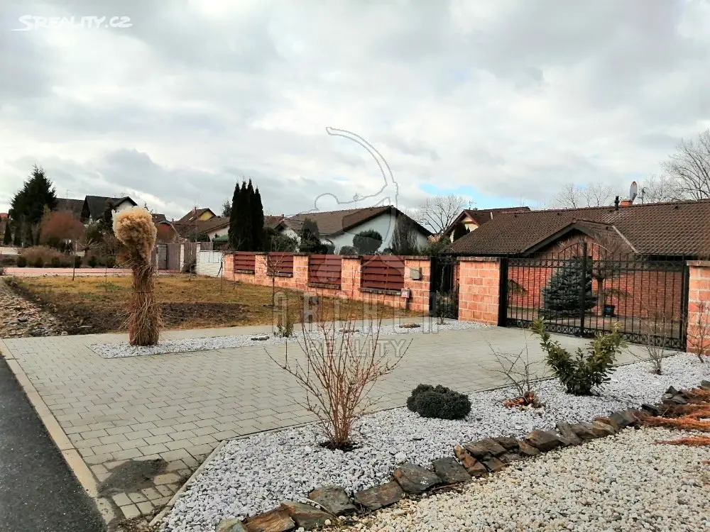 Prodej  rodinného domu 125 m², pozemek 758 m², Devětsilová, Květnice