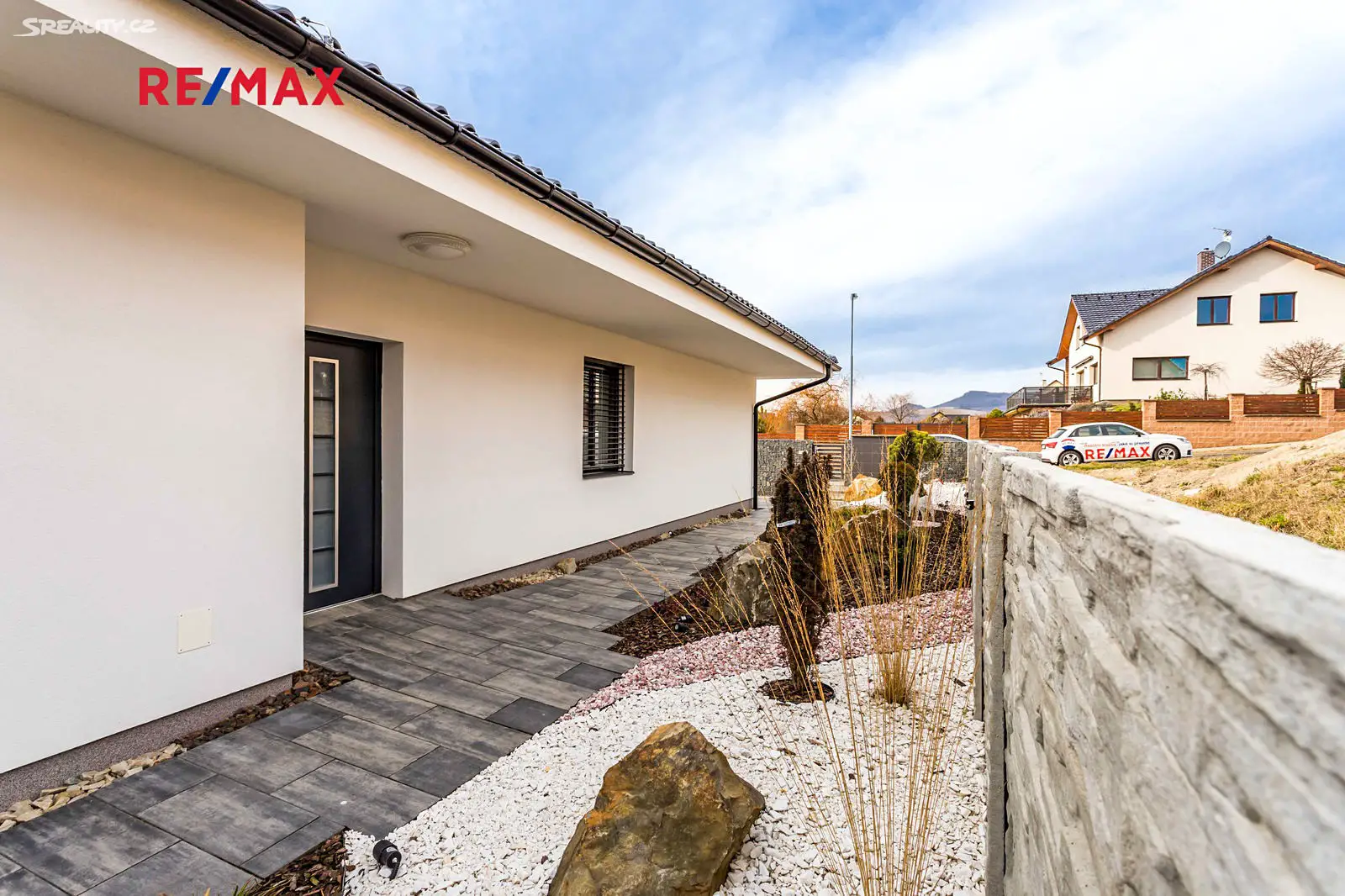Prodej  rodinného domu 162 m², pozemek 1 020 m², Trnovany - Podviní, okres Litoměřice