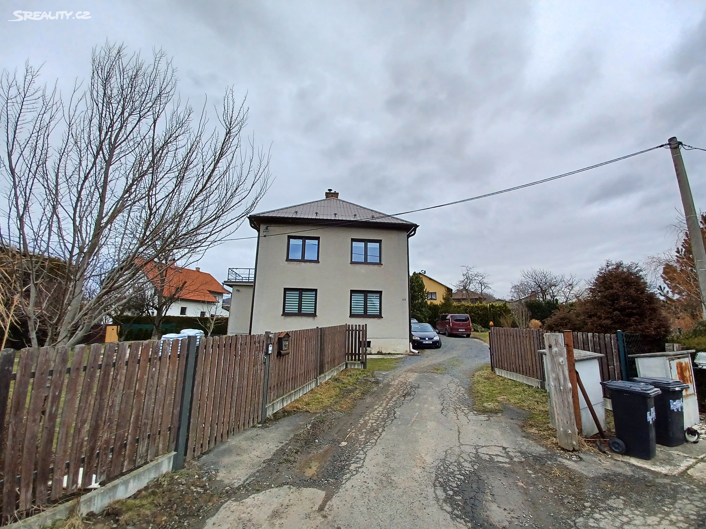 Prodej  rodinného domu 200 m², pozemek 2 234 m², Veřovice, okres Nový Jičín