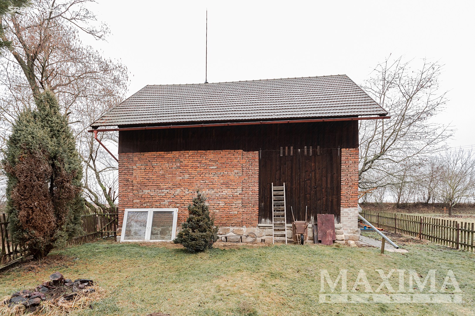 Prodej  rodinného domu 80 m², pozemek 583 m², Žernov - Podtýn, okres Semily