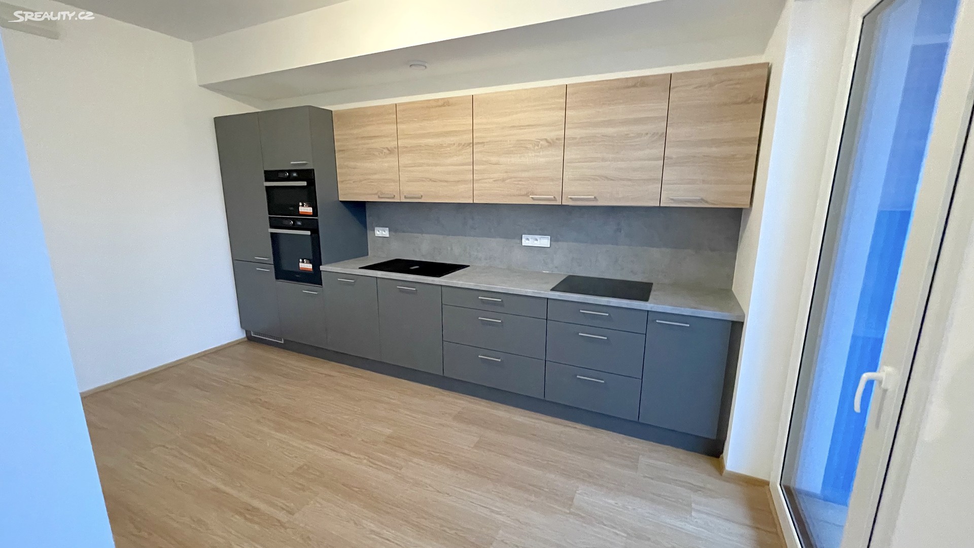 Pronájem bytu 1+1 72 m², Křenová, Brno - Trnitá