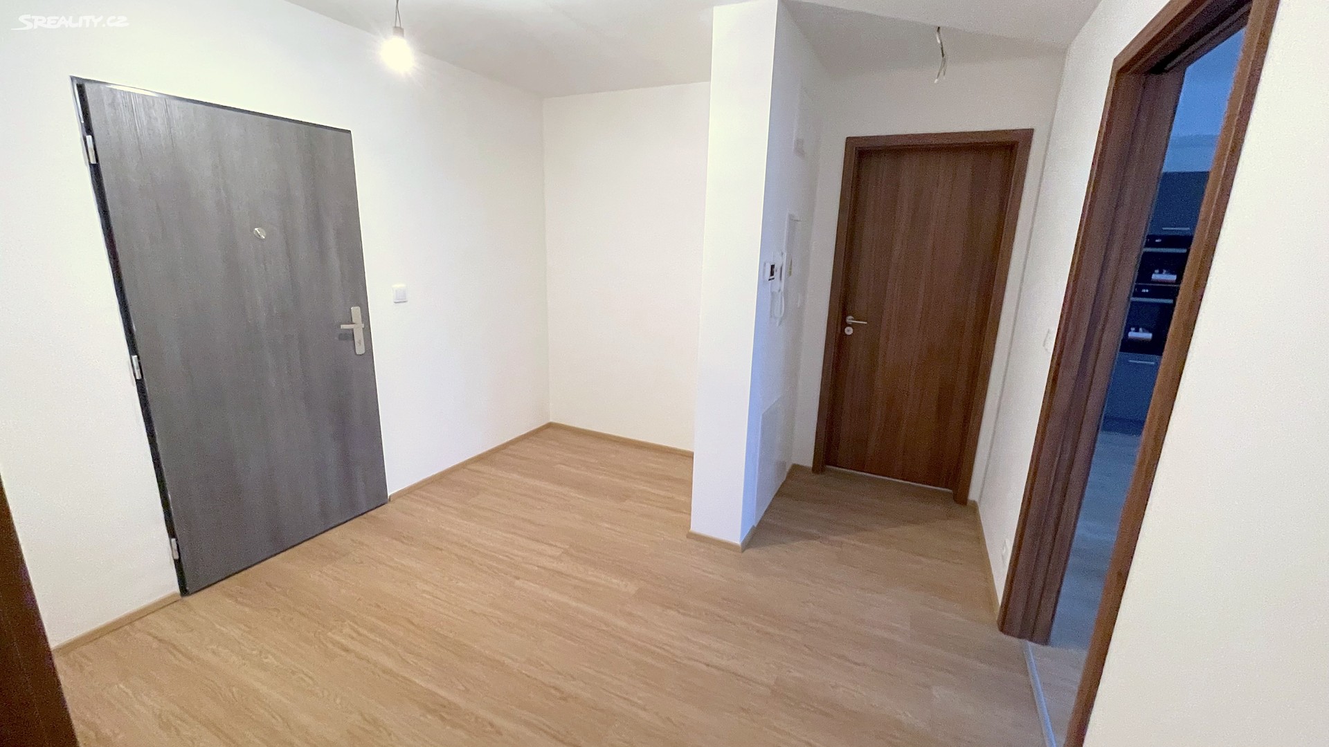 Pronájem bytu 1+1 72 m², Křenová, Brno - Trnitá