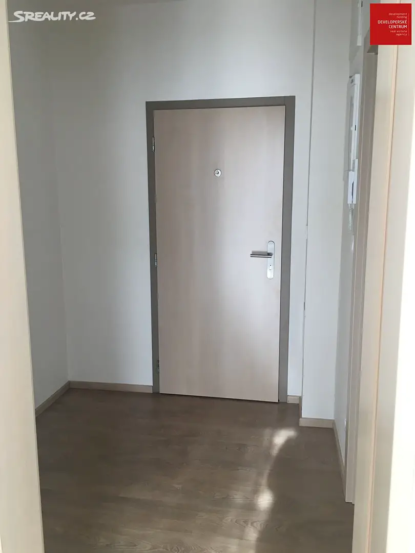 Pronájem bytu 1+kk 28 m², Dvořákova, Mariánské Lázně