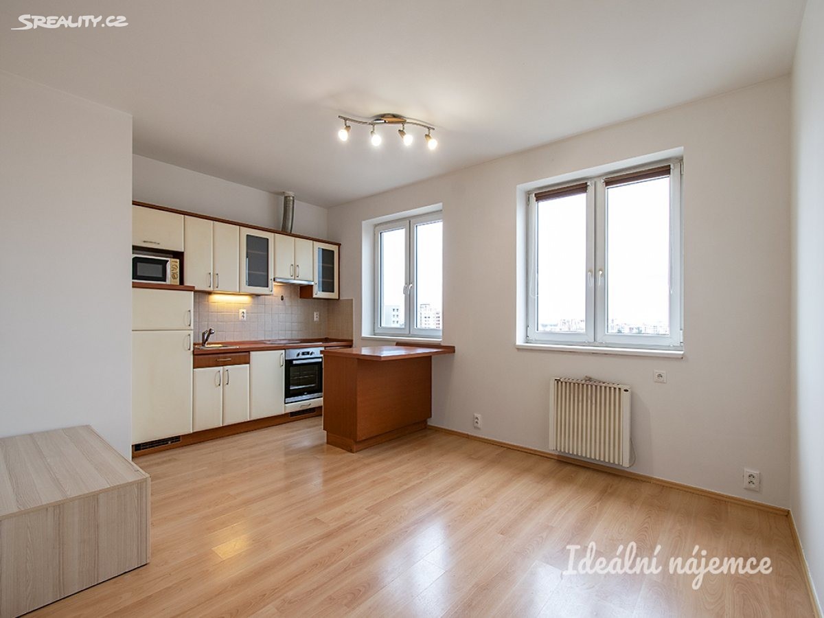Pronájem bytu 2+kk 37 m², Tupolevova, Praha 9 - Letňany
