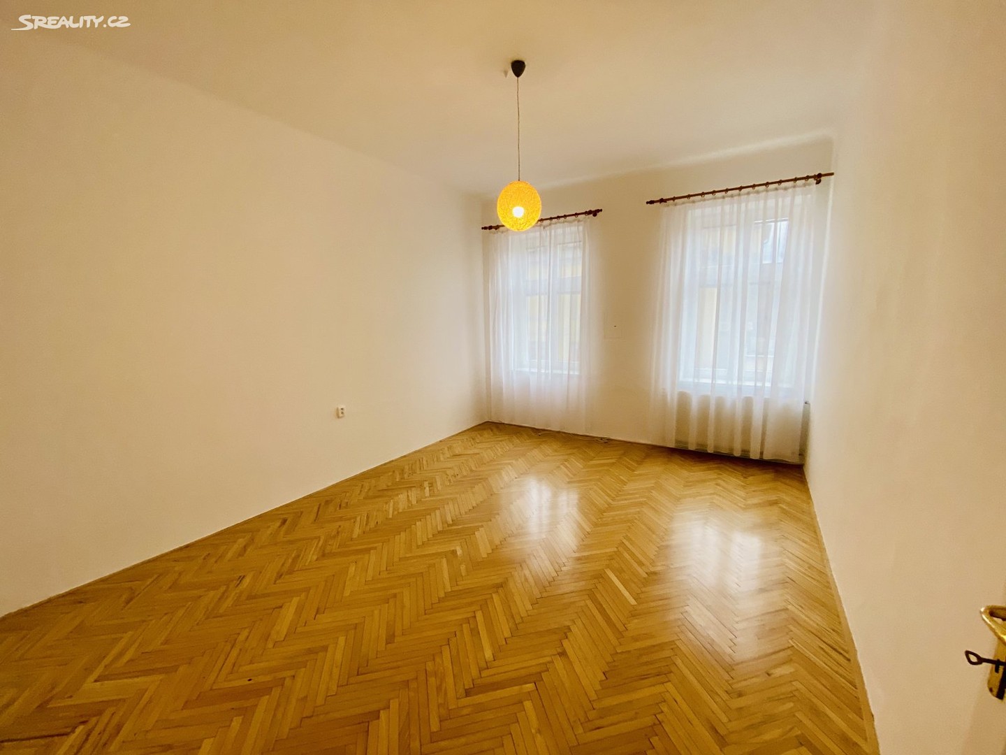 Pronájem bytu 3+1 92 m², Divadelní, Nový Jičín