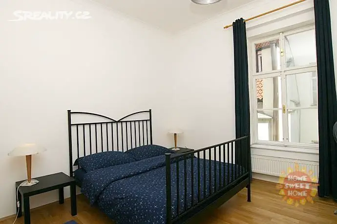 Pronájem bytu 3+kk 98 m², Havelská, Praha 1 - Staré Město